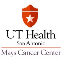 Mays Cancer Center at UT Health San Antonio logo - Similar company to Equide-Research Institute For Development With Equity