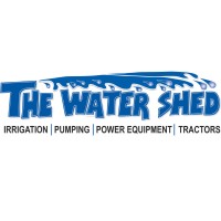 THE WATER SHED logo - Similar company to Hartcrown Ltd