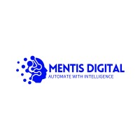 MentisDigital logo - Similar company to Traidar.Ai