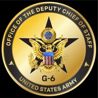 Army Deputy Chief of Staff, G-6 logo - Similar company to U.S. Army Network Enterprise Technology Command