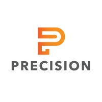 Precision LLC logo - Similar company to Paramount Philly Agency