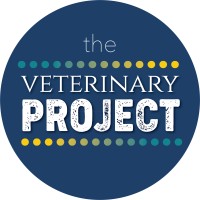 The Veterinary Project logo - Similar company to Umass Amherst Veterinary Technology Program