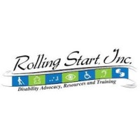 Rolling Start, Inc. logo - Similar company to Rolling Start, Inc.