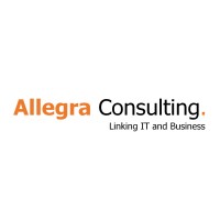 Allegra Consulting GmbH logo - Similar company to Allegra ®
