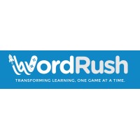 WordRush logo - Similar company to Mindbuild