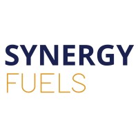 Synergy Fuels logo - Similar company to Solid Silicon