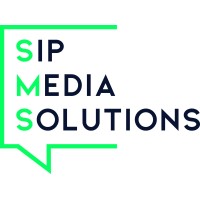SIP Media logo - Similar company to Equilii