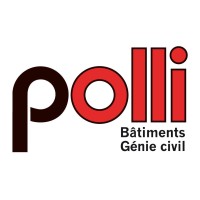 Polli & Cie SA logo - Similar company to Léonard Roduit Sàrl