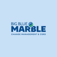 Big Blue Marble logo - Similar company to Fullcharge