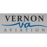 Vernon Aviation logo - Similar company to Jasper Skytram