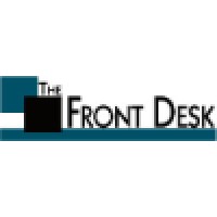 Front Desk Team logo - Similar company to Divine Technology, Inc.