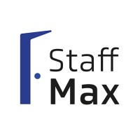 StaffMax Suomi logo - Similar company to Perfect Choice Employment Inc.