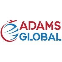 Adams Global logo - Similar company to Ostrobyte Overseas Llp