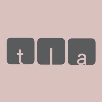 Build TLA logo - Similar company to 3Exp.Arch