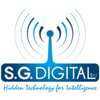 S.G.Digital srl logo - Similar company to Sg Digital