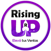 RisingUp logo - Similar company to Vitvin
