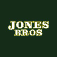 Jones Bros logo - Similar company to Boyd Engineering Llc