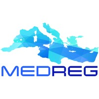 MEDREG - Mediterranean Energy Regulators logo - Similar company to Chatlogger