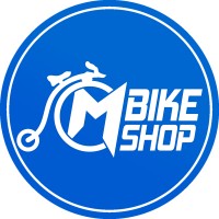 M-BIKE d.o.o. logo - Similar company to Wolf Bikes