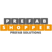 PrefabShopper logo - Similar company to Hanegraaf Keukens & Interieur