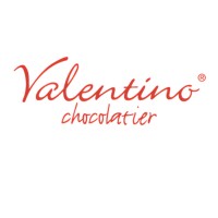 Valentino Chocolatier România logo - Similar company to Ode O Cacao