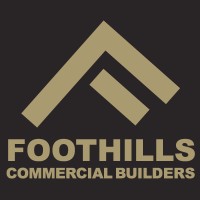Foothills Commercial Builders logo - Similar company to Living Design Studios