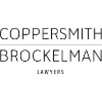 Coppersmith Brockelman PLC logo - Similar company to Weiss Brown