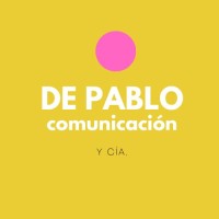 De Pablo Comunicación logo - Similar company to Kiwe Events