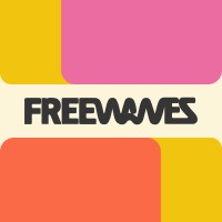 LA Freewaves logo - Similar company to Daibes Enterprises