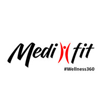 Medifit Consultants Private Limited logo - Similar company to Maxburn Fitness