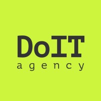 DoIT logo - Similar company to Azumics Llc