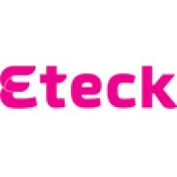 Eteck logo - Similar company to Kersten Techniek