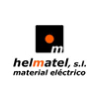 Helmatel S.L. (Material eléctrico) logo - Similar company to Sedelsur Sl