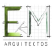 EkM Arquitectos logo - Similar company to Fbrk