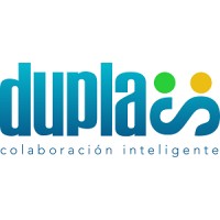 Duplas logo - Similar company to Wecon Biochem