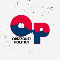 Orizzonti Politici logo - Similar company to Eu&U