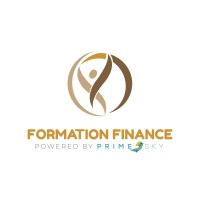 Formation Finance logo - Similar company to Renforcement De Capacités - Hec Abidjan