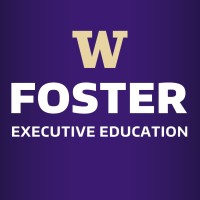Foster School Of Business, University Of Washington