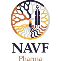 NAVF Pharma logo - Similar company to Xanum