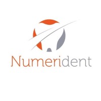 NUMERIDENT logo - Similar company to Dental Master Lab