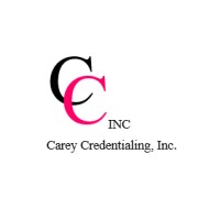 Carey Credentialing, Inc logo - Similar company to Referralogix