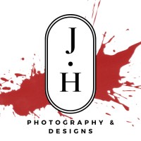 JH Photography & Designs logo - Similar company to Jh Carr