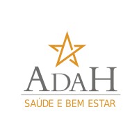 Clínica Médica Adah logo - Similar company to Clinimetra Clínica Médica E Medicina Do Trabalho