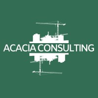 ACACIA Consulting Côte d'Ivoire logo - Similar company to Kla Construction Côte D'Ivoire