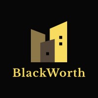 BlackWorth logo - Similar company to Blackworth [Pty] Ltd