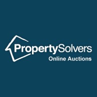 Property Solvers Auctions logo - Similar company to Property Solvers – Sell House Fast Experts