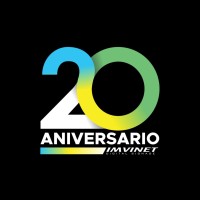 IMVINET logo - Similar company to Raq Technologies