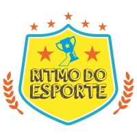 Ritmo do Esporte logo - Similar company to Armatore Market + Science