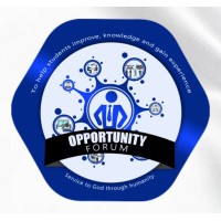 Opportunity Forum logo - Similar company to Nls Mind-Check