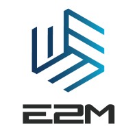 E2M Import/Export & Commercial Agencies logo - Similar company to Skyline For Import & Export